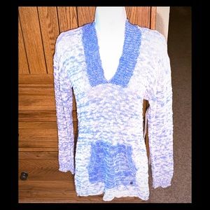 NWT Roxy hooded sweatshirt